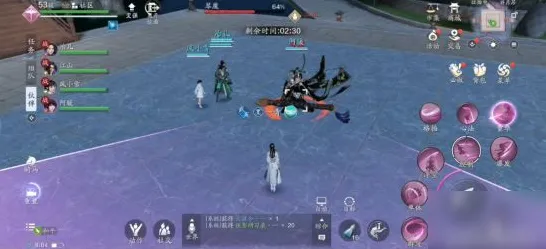 为什么火爆玩家都在玩天涯明月刀？格斗冒险玩法全新赛季上线全平台，组队体验无缝大地图，真相是...