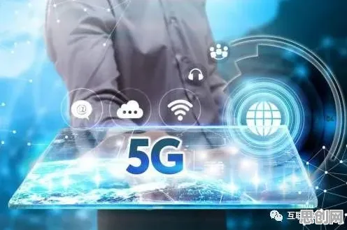 工业5G应用现象引发热议，统计学专家给出专业解读