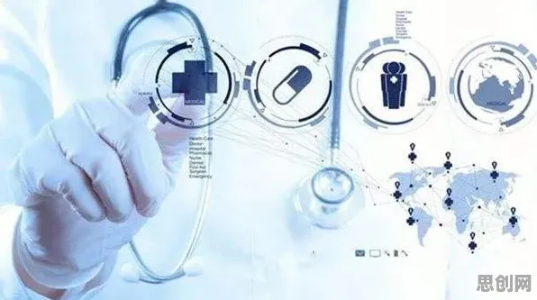 AI替代人类工作引发热议背后的智能医疗系统原理，对趋势的把握