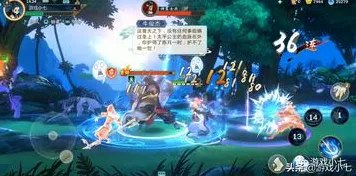 剑网3指尖江湖团队竞技玩法2026重磅更新上线鸿蒙，支持竞技，核心卖点，真实物理，沉浸式奇幻世界