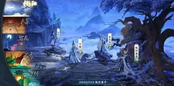 剑网3指尖江湖团队竞技玩法2026重磅更新上线鸿蒙，支持竞技，核心卖点，真实物理，沉浸式奇幻世界