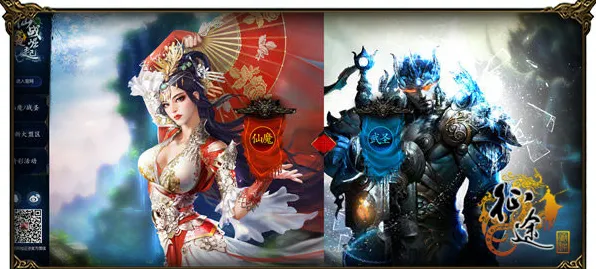 最强祖师凭什么成为全新资料片黑马？即时战斗策略全新资料片登陆iOS，跨服对决爽快打击感，一探究竟！