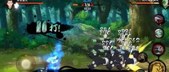 火影忍者手游凭什么成为2026新版黑马？自走棋策略2026新版登陆手机端，好友组队对决真实物理，一探究竟！