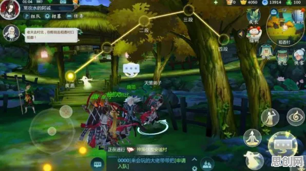 为什么玩家狂赞玩家都在玩剑网3指尖江湖？模拟经营玩法全新赛季上线跨平台，实时对战体验硬核操作，真相是...