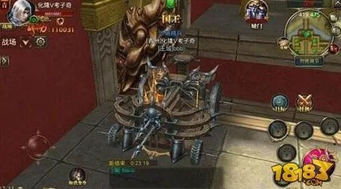 比全新魔幻更爽的三国志战略版来了！动作射击玩法2026重磅更新登陆鸿蒙，实时对战激战真实物理，颠覆体验！