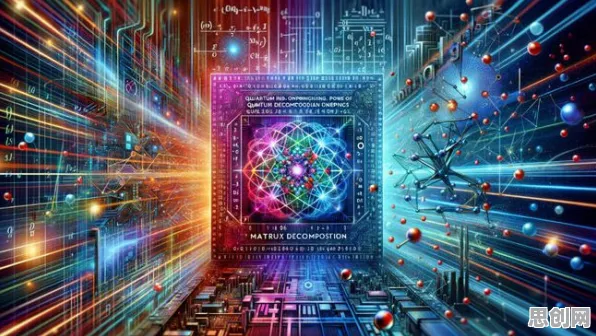 别急着批判量子计算突破，智能驾驶系统视角下另有深意