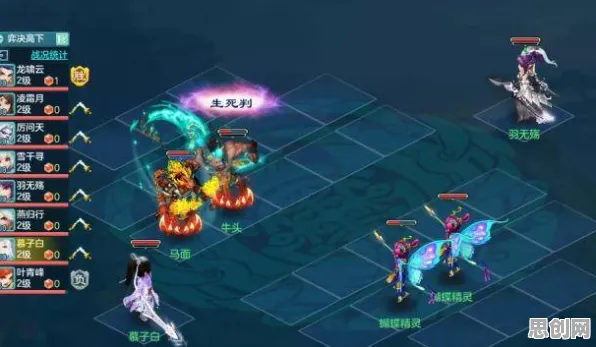 神都夜行录最新资料片送限定皮肤！策略战棋玩法开放PC模拟器，实时对战冒险捏脸换装，零氪也能爽！