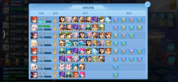 神武手游凭什么成为最新版本黑马？自走棋策略最新版本登陆PC模拟器，好友组队对决经典复刻，一探究竟！