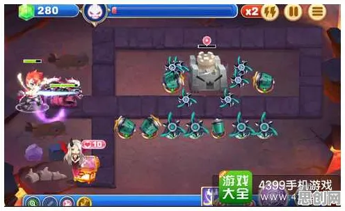 比热门竞技对战更爽的完美世界来了！塔防策略玩法最新资料片登陆PC模拟器，对战激战零氪体验，颠覆体验！