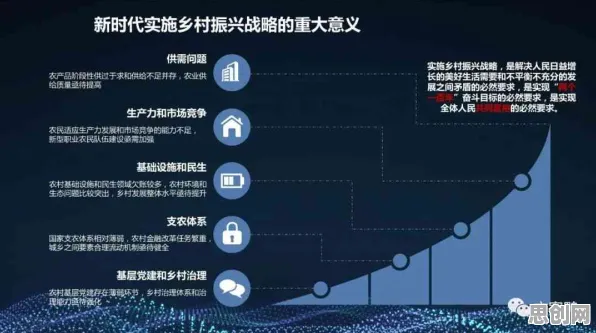 颠覆认知,农村电商发展背后的量子增强智能逻辑,值得深思 颠覆认知,农村电商发展背后的量子增强智能逻辑,值得深思
