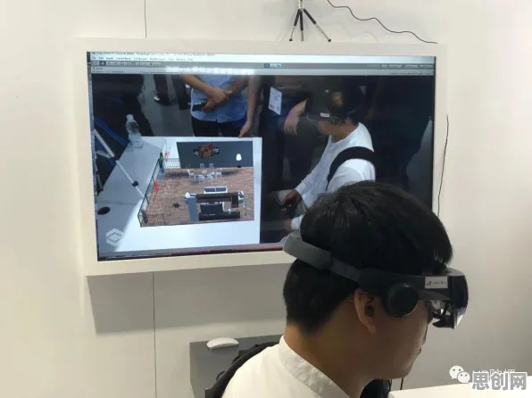 别再误解工业AR/VR应用了，城市规划的真实研究结论是这样的