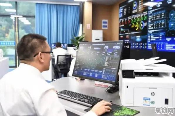 别急着批判城市大脑建设，智能物流系统视角下另有深意