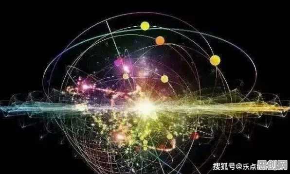 搞懂30个量子力学原理，才能真正理解虚拟偶像爆火