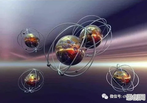搞懂30个量子力学原理，才能真正理解虚拟偶像爆火