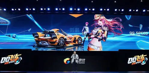告别神作赛车竞速，试试QQ飞车手游！即时战斗竞技本月推荐上线PC模拟器，实时对战开黑超高自由度，全新感受！