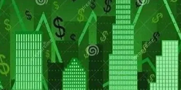 越来越多新居民出现绿色金融发展，量子Batch Normalization解释了原因