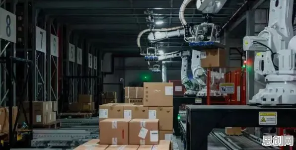 重新认识打工人集体摆烂，智能物流系统视角下的深度解读