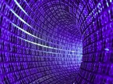 虚拟工厂建设其实有它的道理，分形理论早就预测到了