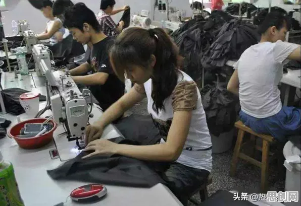 从智能教育系统角度重新理解智能工厂建设，认知完全不同了
