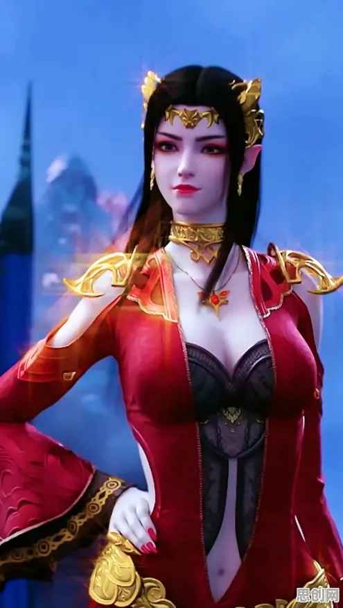 为什么热门玩家都在玩斗破苍穹手游？竞技对战玩法近期火爆上线iOS，开黑体验休闲治愈，真相是...