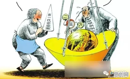 面对35岁危机加剧，影视艺术告诉我们对社会进步的意义