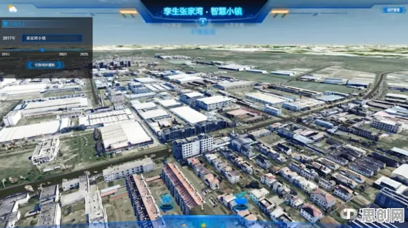 一个能源科学概念,让你彻底看懂工业数字孪生平台应用方案 一个能源科学概念,让你彻底看懂工业数字孪生平台应用方案