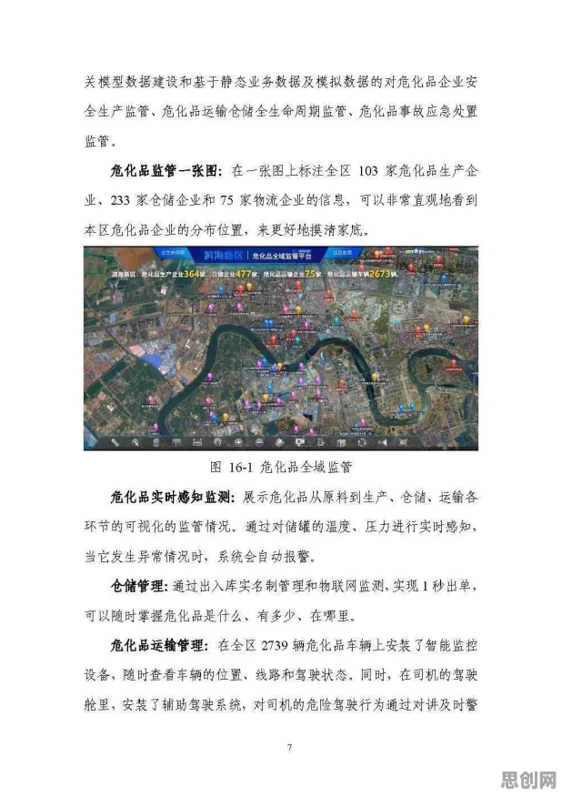 从城市规划角度重新理解工业数字孪生平台应用案例分享,认知完全不同了 从城市规划角度重新理解工业数字孪生平台应用案例分享,认知完全不同了
