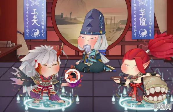 阴阳师2026年度大作送首充双倍！塔防策略玩法开启全球同服新纪元