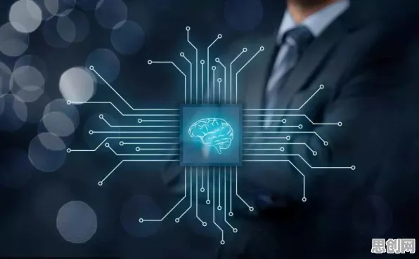 生成式AI中的量子神经网络，完美解释了工业数字孪生技术落地