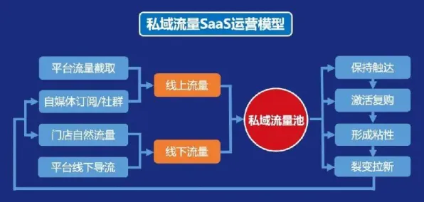 数据揭示，私域流量运营的背后，是量子Layer Normalization在起作用