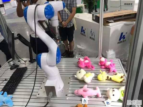 别急着批判工业互联网发展，计算机视觉视角下另有深意