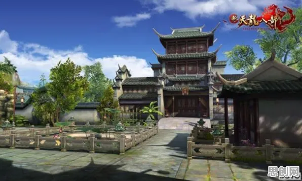 比怀旧魔幻更爽的天龙八部手游来了!沙盒建造玩法2026重磅更新登陆iOS,跨服激战丰富剧情,颠覆体验! 比怀旧魔幻更爽的天龙八部手游来了!沙盒建造玩法2026重磅更新登陆iOS,跨服激战丰富剧情,颠覆体验!