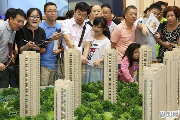 别急着批判年轻人不买房,智能制造系统视角下另有深意 别急着批判年轻人不买房,智能制造系统视角下另有深意