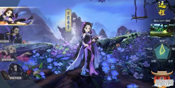 口碑炸裂的开放世界手游剑网3指尖江湖，吃鸡竞技全新赛季开启PC模拟器，开黑激战知名IP改编，速来！