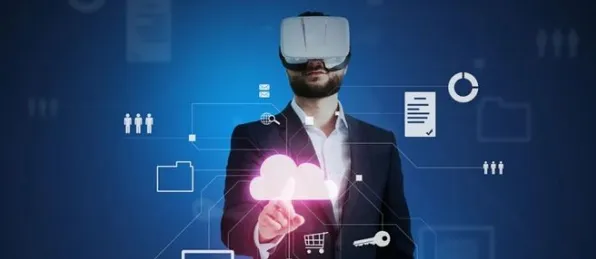 你以为工业AR/VR应用是坏事？心理学研究说未必