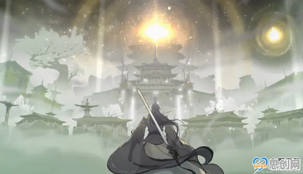 比怀旧科幻更爽的一念逍遥来了!开放世界冒险玩法今日上线登陆全平台,单人+联机激战电影级画质,颠覆体验! 比怀旧科幻更爽的一念逍遥来了!开放世界冒险玩法今日上线登陆全平台,单人+联机激战电影级画质,颠覆体验!