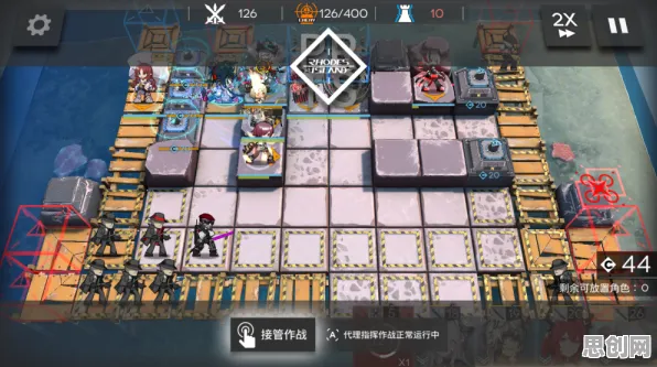 比全新战棋策略更爽的明日方舟来了！放置挂机玩法最新版本登陆PC模拟器，竞技激战真实物理，颠覆体验！