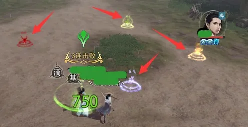 楚留香手游玩家狂赞！养成互动玩法2026年度大作登陆安卓+iOS，组队带你体验超高自由度，错过后悔！