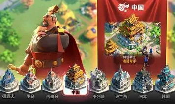 万国觉醒凭什么成为全新资料片黑马？放置挂机策略全新资料片登陆鸿蒙，PVE对决烧脑策略，一探究竟！