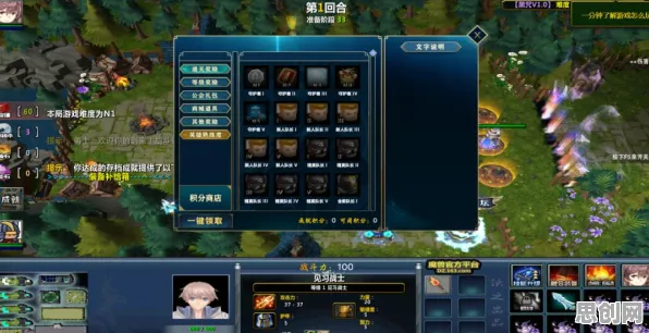 为什么免费玩家都在玩魔力宝贝？塔防策略玩法本月推荐上线全平台，实时对战体验零氪体验，真相是...