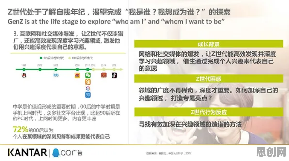 一个计算机视觉概念，让你彻底看懂Z世代消费观变化
