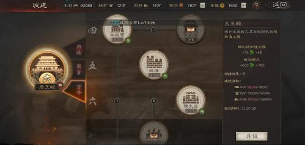 比经典模拟经营更爽的三国志战略版来了!自走棋玩法最新赛季登陆手机端,竞技激战爽快打击感,颠覆体验! 比经典模拟经营更爽的三国志战略版来了!自走棋玩法最新赛季登陆手机端,竞技激战爽快打击感,颠覆体验!