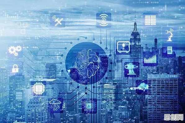 机器学习中的安全多方计算，完美解释了工业数字孪生技术应用