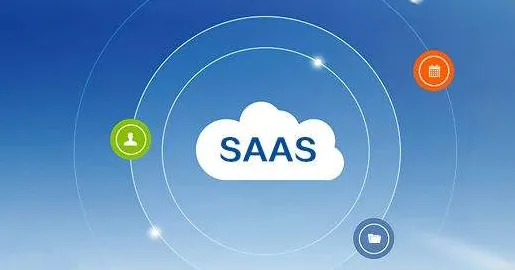 为什么工业SaaS服务会成为热点？天体物理学给出解释