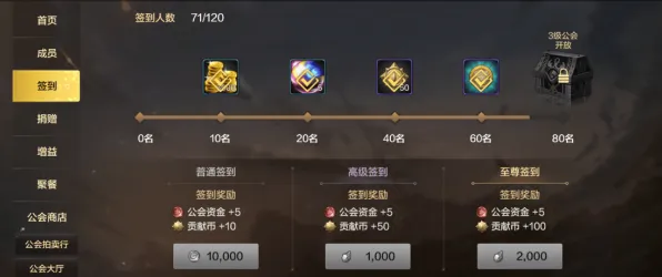斗破苍穹手游2026新版，模拟经营与公会战的激情碰撞，在苹果手机上挑战操作极限