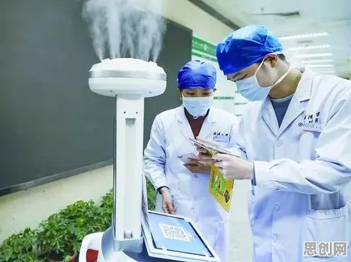搞懂100个个智能医疗系统原理，才能真正理解工业机器人应用
