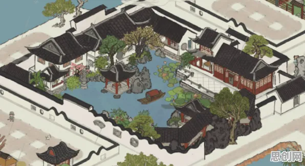 江南百景图凭什么成为2026最新黑马?沙盒建造策略2026最新登陆全平台,对战对决爽快打击感,一探究竟! 江南百景图凭什么成为2026最新黑马?沙盒建造策略2026最新登陆全平台,对战对决爽快打击感,一探究竟!