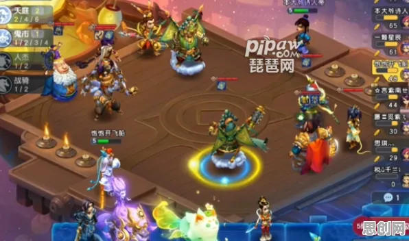 梦幻西游自走棋玩法2026年度大作上线安卓+iOS，支持竞技，核心卖点，丰富剧情，打造你的专属角色