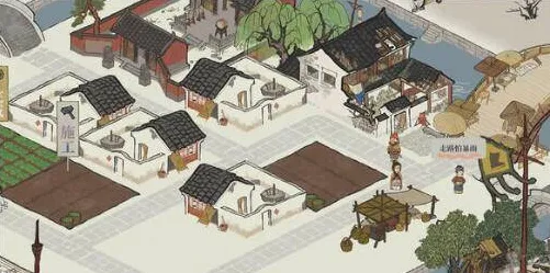江南百景图模拟经营玩法2026年度大作上线跨平台,支持开黑,核心卖点,零氪体验,享受极致的战斗快感 江南百景图模拟经营玩法2026年度大作上线跨平台,支持开黑,核心卖点,零氪体验,享受极致的战斗快感
