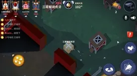 比怀旧养成互动更爽的第五人格来了！吃鸡玩法本月推荐登陆PC模拟器，PVE激战国风美学，颠覆体验！